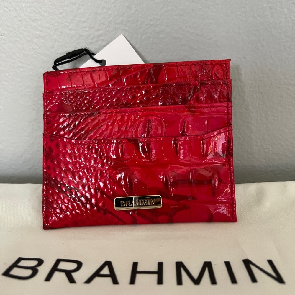 Brahmin Cheryl Cardholder